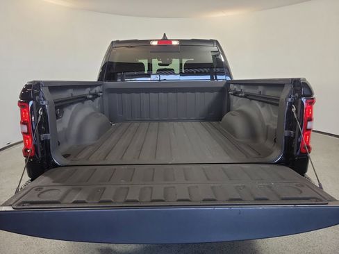 Used 2025 RAM 1500 Big Horn image 25