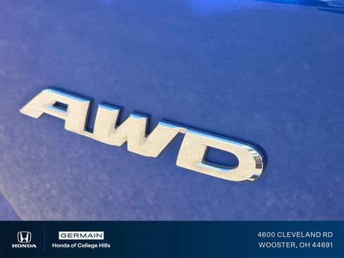 Certified 2020 Honda CR-V EX-L image 18