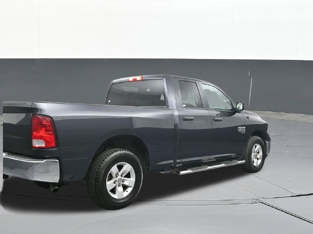 Used 2019 RAM 1500 Tradesman w/ Popular Equipment Group RWD image 14