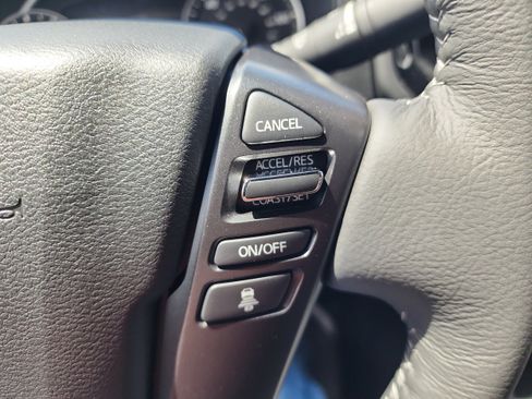 New 2026 Nissan Frontier SV w/ All-Weather Content Package AWD/4WD image 19