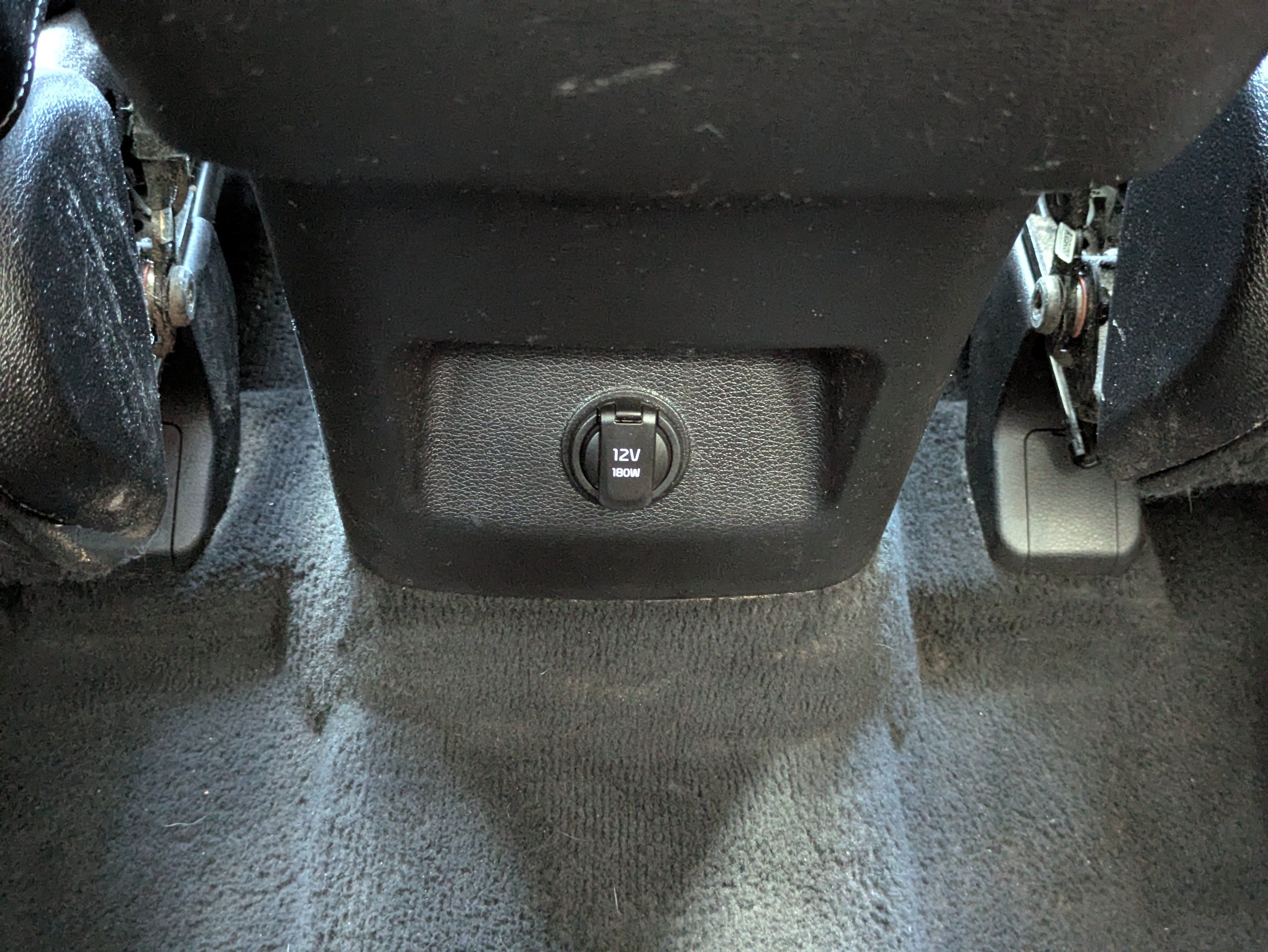 Used 2023 Kia Telluride S w/ S Sunroof Package AWD/4WD image 36