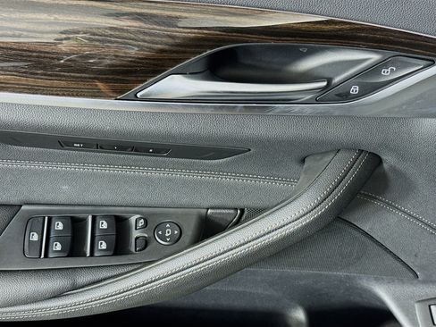 Used 2023 BMW 530i w/ Convenience Package image 23