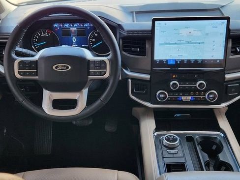 Used 2024 Ford Expedition XLT RWD image 24