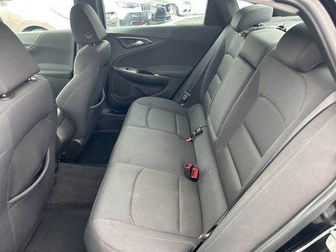 Used 2016 Chevrolet Malibu LS image 14