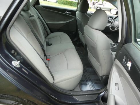 Used 2013 Hyundai Sonata GLS w/ Popular Equipment Pkg FWD image 19
