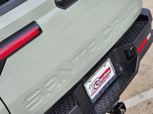 Used 2024 Hyundai Santa Cruz SE image 18