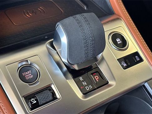 New 2026 Jaguar F-PACE R-Dynamic S image 21