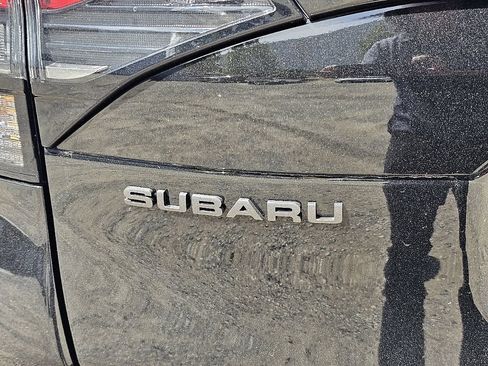 Certified 2026 Subaru Forester Touring image 6