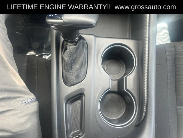 Used 2024 Dodge Durango GT w/ Trailer Tow Group IV AWD/4WD image 32