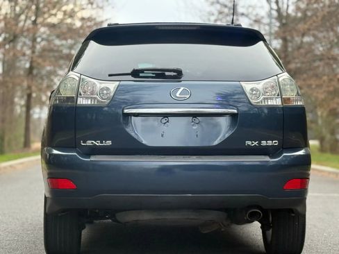 Used 2004 Lexus RX 330 AWD image 6