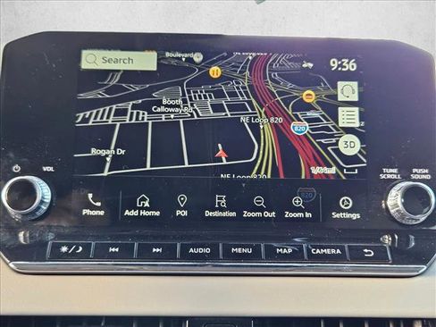 Used 2023 Mitsubishi Outlander SEL image 14