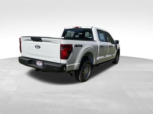 New 2025 Ford F150 XL image 5