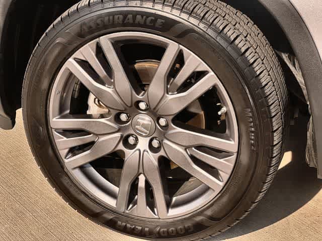 Used 2020 Honda Passport EX-L image 9
