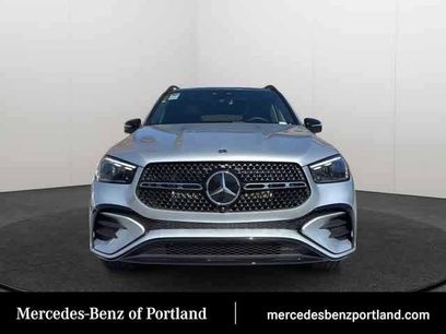 Certified 2026 Mercedes-Benz GLE 450 4MATIC