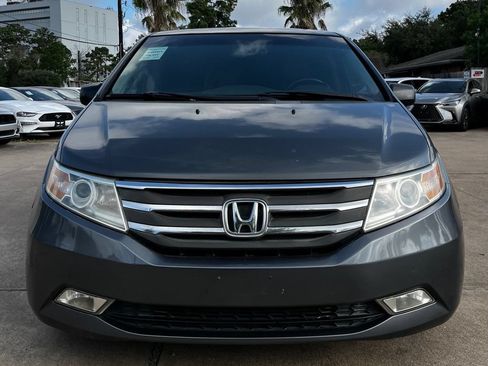 Used 2012 Honda Odyssey EX-L image 2