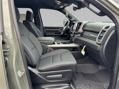 New 2026 RAM 1500 Big Horn w/ Night Edition image 18