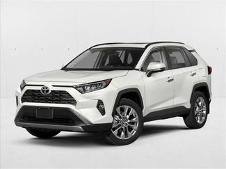 Used 2019 Toyota RAV4 Limited w/ Cold Weather Package AWD/4WD video 1