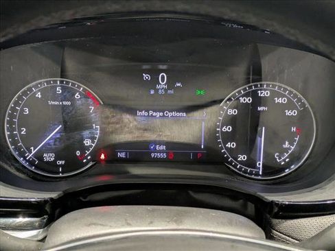 Used 2022 Cadillac XT5 Premium Luxury image 11