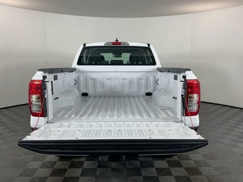 Used 2025 Ford Ranger XL w/ Trailer Tow Package AWD/4WD image 7