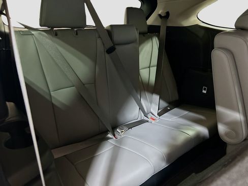 New 2026 Toyota Highlander Limited AWD/4WD image 28