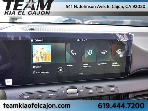 New 2026 Kia K4 FWD image 26