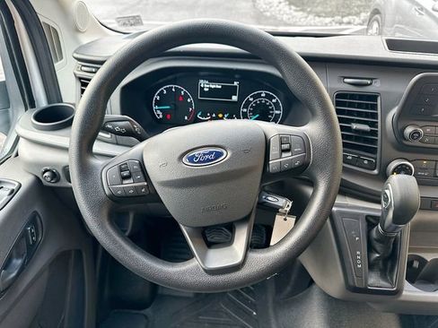 New 2024 Ford Transit 350 XL AWD/4WD image 13