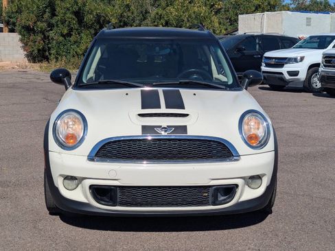 Used 2013 MINI Cooper Clubman S image 8
