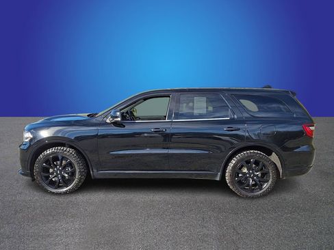 Used 2020 Dodge Durango GT AWD/4WD image 7