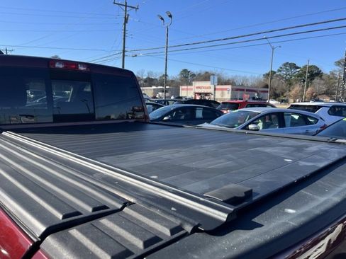 Used 2016 RAM 1500 Outdoorsman image 19