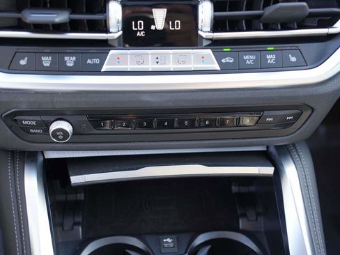 Certified 2023 BMW 430i Gran Coupe w/ M Sport Package image 22