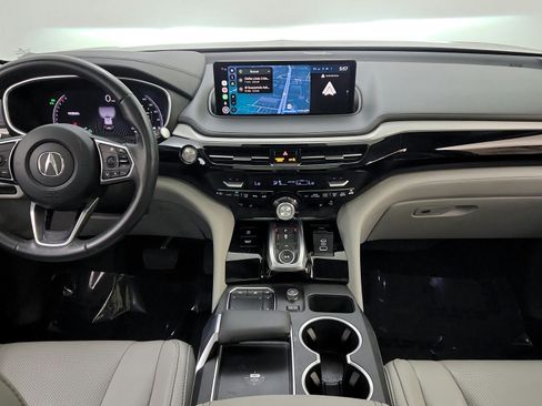 Used 2023 Acura MDX SH-AWD w/ Technology Package image 22