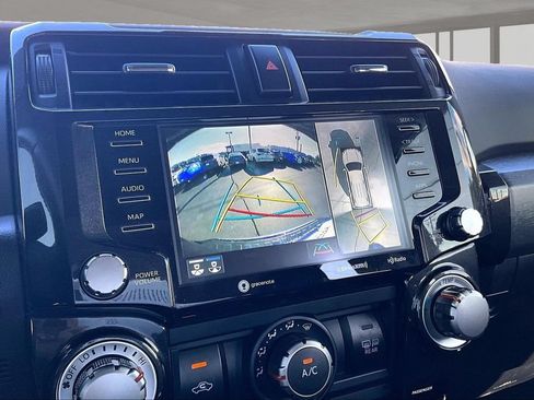 Used 2023 Toyota 4Runner TRD Off-Road Premium w/ Off Road Premium Plus Package AWD/4WD image 21