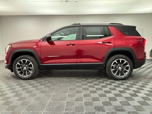 New 2026 GMC Terrain Elevation w/ Elevation Premium Package image 12