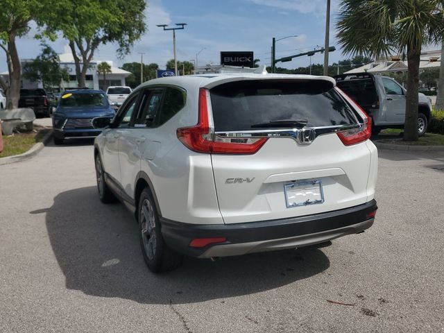Used 2019 Honda CR-V EX-L image 4