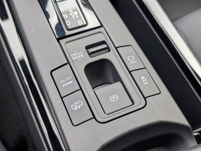 New 2026 Toyota Prius Plug-In Hybrid