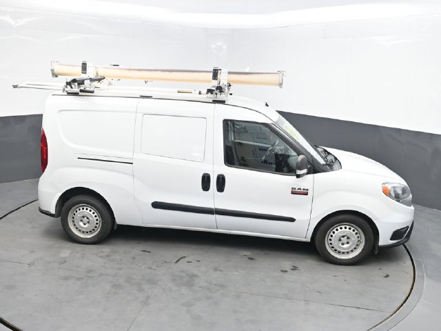 Used 2022 RAM ProMaster City Tradesman FWD image 30