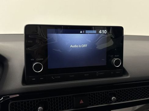 New 2026 Honda Civic Sport image 21