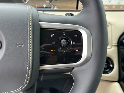 New 2026 Nissan Armada Platinum Reserve AWD/4WD image 32