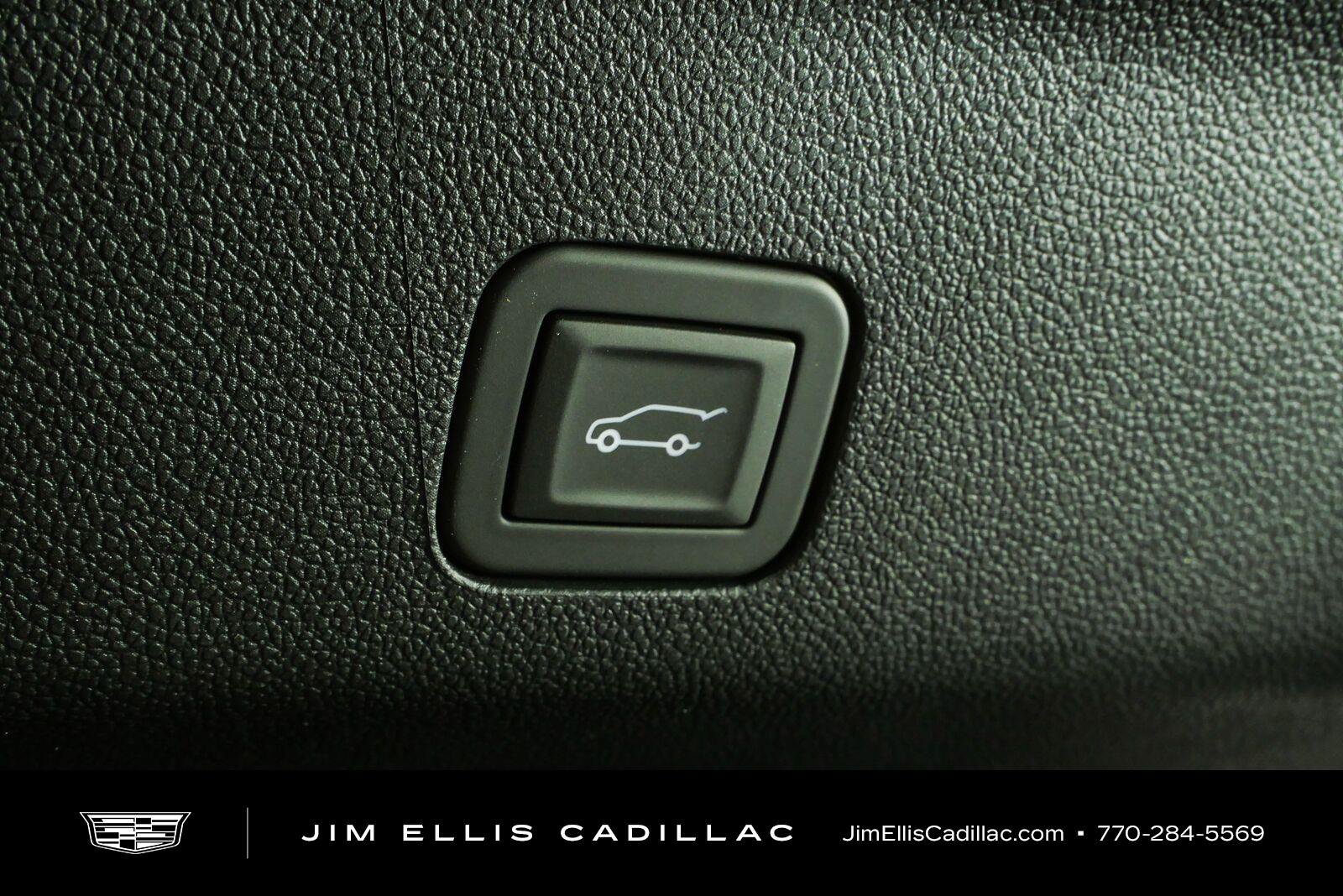 New 2026 Cadillac Escalade Sport w/ Touring Package AWD/4WD image 38