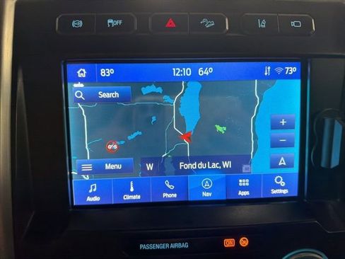 Used 2021 Ford F350 Platinum AWD/4WD image 29