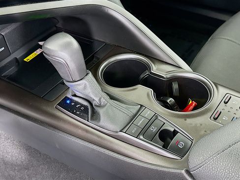 Certified 2024 Toyota Camry XSE w/ Navigation Package FWD image 17