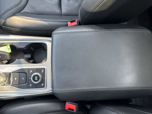 Used 2022 Ford Explorer Platinum w/ Equipment Group 601A image 56