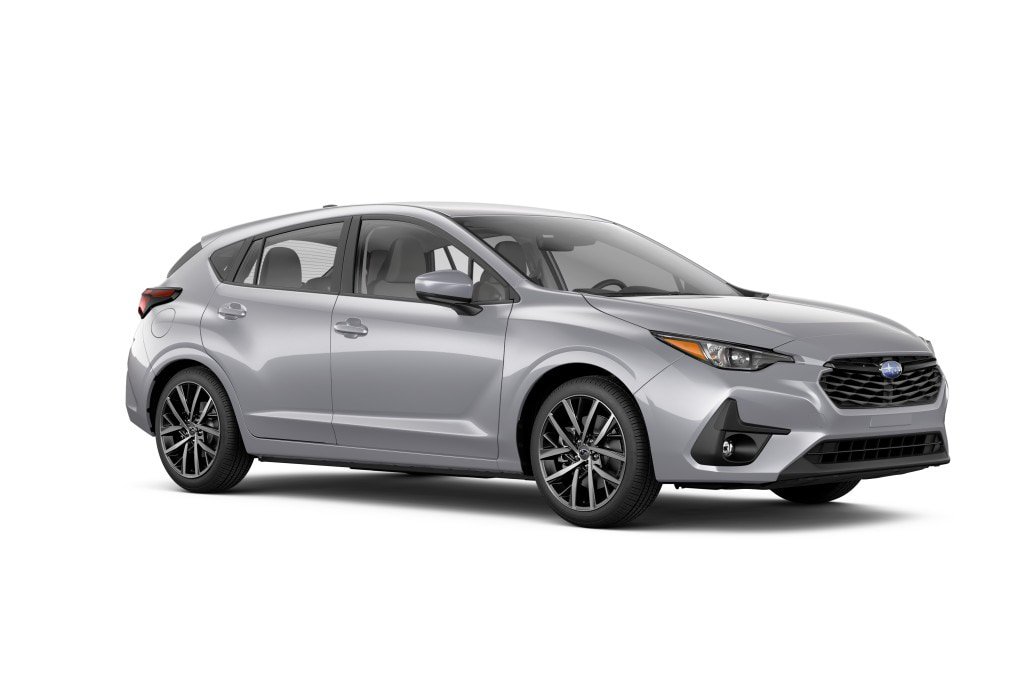 New 2026 Subaru Impreza 2.0i Sport AWD/4WD image 4