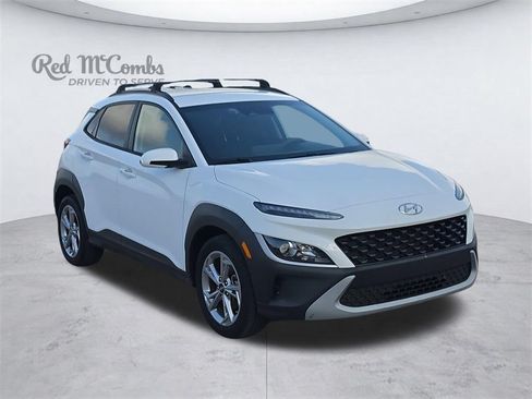 Certified 2023 Hyundai Kona SEL FWD image 10
