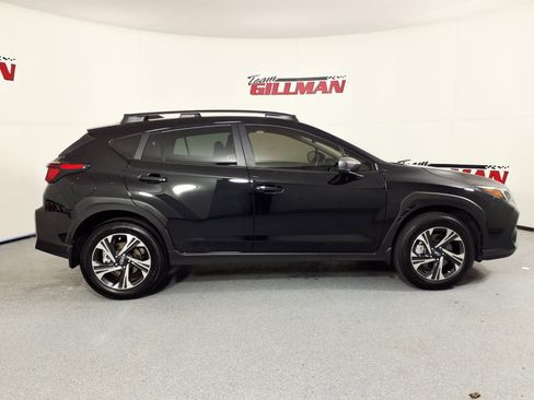 Certified 2025 Subaru Crosstrek 2.0i Premium AWD/4WD image 5