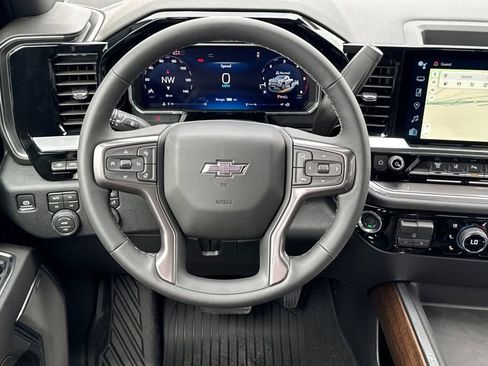 New 2026 Chevrolet Silverado 3500 High Country w/ High Country Premium Package AWD/4WD image 14