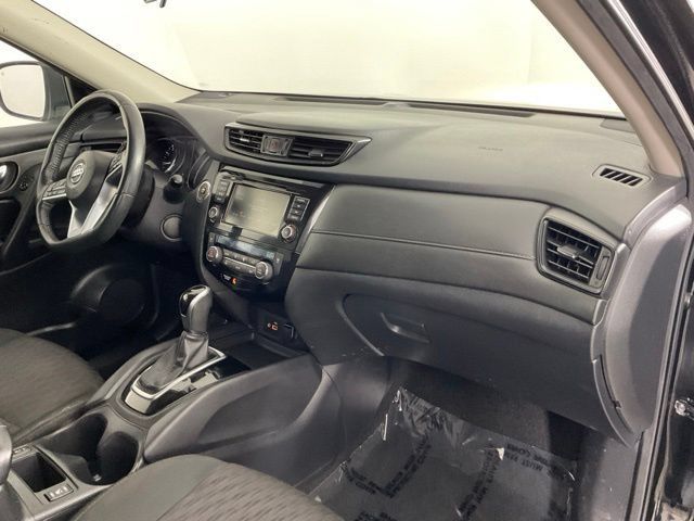 Used 2020 Nissan Rogue SV AWD/4WD image 28