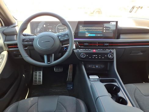 New 2026 Hyundai Sonata N Line FWD image 10