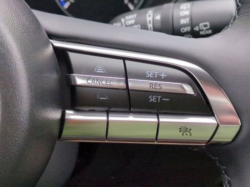 New 2025 MAZDA CX-50 AWD 2.5 S w/ Cargo Package image 22