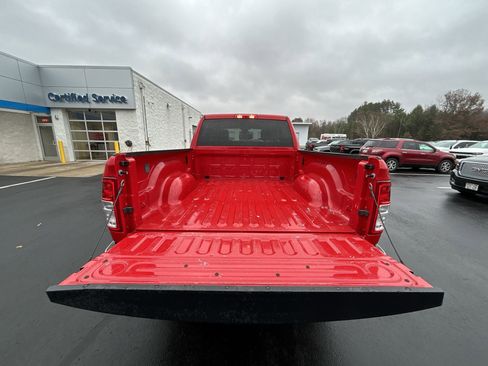 Used 2024 RAM 2500 Big Horn image 26